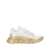 Versace Versace Sneakers WHITE+GOLD
