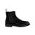 DOUCAL S Doucal S Boots ankle Black