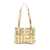 VANINA Vanina Bags GOLD/SILVER