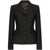 Dolce & Gabbana Dolce & Gabbana Jackets Black