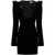 Alessandra Rich Alessandra Rich Dresses Black BLACK
