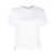 Thom Browne Thom Browne T-Shirts And Polos WHITE