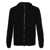 Herno Herno Water Resistant Hooded Jacket BLACK