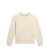 Golden Goose Golden Goose Sweaters HERITAGE WHITE