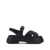 Hogan Hogan Sandals Black