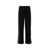 Moncler Moncler Trousers Black