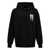 Y-3 Y-3 Adidas 'Gfx' Hoodie Black