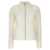 Jil Sander Jil Sander Embossed Cotton Shirt WHITE