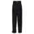 Jil Sander Jil Sander Tailored Trousers Black