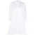Jil Sander JIL SANDER Oversized cotton shirt WHITE