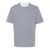 Brunello Cucinelli Brunello Cucinelli T-Shirts And Polos GREY