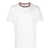 Paul Smith Paul Smith Signature Stripe Cotton T-Shirt WHITE