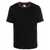 Paul Smith Paul Smith Signature Stripe Cotton T-Shirt Black