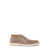 Santoni Santoni Flat Shoes BROWN