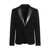 SAPIO Sapio Blazer 'Gabardine Smoking' Black