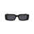 Off-White Off-White Sunglasses 1007 BLACK DARK GREY