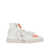 Off-White Off White Sneakers WHITE ORANGE