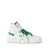 Off-White Off White Sneakers GREEN