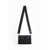 Off-White OFF-WHITE TOP HANDLE BAGS BLACK