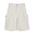 Palm Angels Palm Angels Shorts Beige