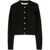 Palm Angels Palm Angels Sweaters BLACK WHIT