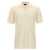 Roberto Collina Roberto Collina Openwork Polo Shirt WHITE