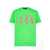 DSQUARED2 Dsquared2 T-Shirts And Polos GREEN FLUO