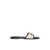 Isabel Marant Isabel Marant Sandals ECRU BLACK