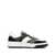 DSQUARED2 Dsquared2 Leather Sneakers WHITE