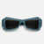 RETROSUPERFUTURE Retrosuperfuture Sunglasses BLUE