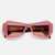 RETROSUPERFUTURE Retrosuperfuture Sunglasses PINK