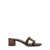 TOD'S Tod's Sandals BROWN