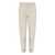 DAILY PAPER DAILY PAPER EWARD MOONSTRUCK BEIGE PANTS White