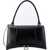 Balenciaga Hourglass Hinge Black