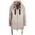 Max Mara Max Mara The Cube Jackets Grey GREY