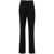 JACQUEMUS Jacquemus Le Pantalon Tibau Black