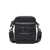 Valentino Garavani Valentino Garavani Locò Small Leather Crossbody Bag Black