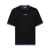 Versace Jeans Couture Versace Jeans Couture Tshirt Black