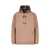 Burberry Burberry Sweaters BROWN