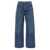 AGOLDE Agolde 'Low Slung Baggy' Jeans BLUE