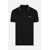 ZEGNA Zegna T-Shirts And Polos Black