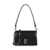 Givenchy Givenchy 4G Multicarry medium Shoulder bag BLACK