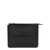 Givenchy Givenchy Logo Clutch Bag Black