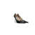 Jimmy Choo Jimmy Choo With Heel BLACK