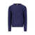 Aspesi Aspesi Sweaters BLUE