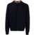 Paul Smith Paul Smith Wool Cardigan BLUE