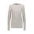 SAPIO Sapio N°22 Jersey Long Sleeves Top Clothing WHITE