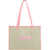MSGM Medium Shopping Shoulder Bag 13