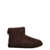 UGG UGG 'Classic Mini Ii' Ankle Boots BROWN