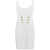 Pinko Pinko Dresses WHITE